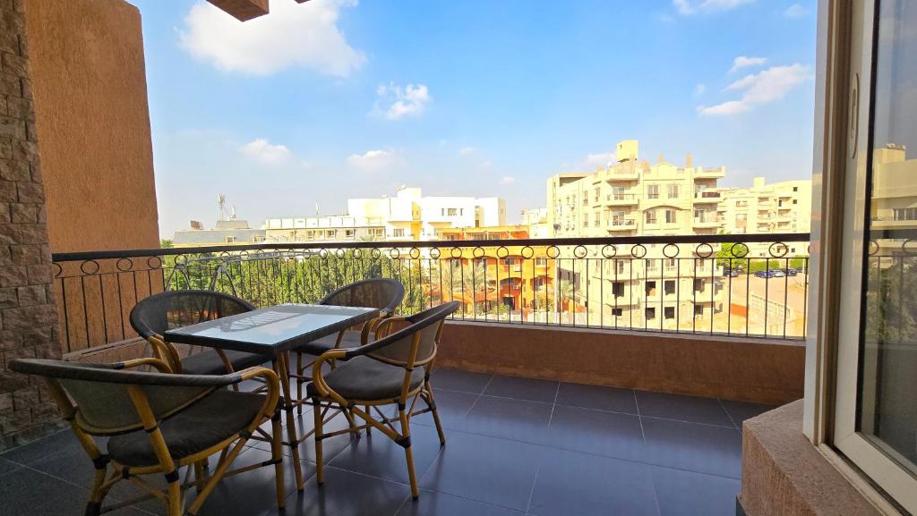 Maison 7 New Cairo - 10