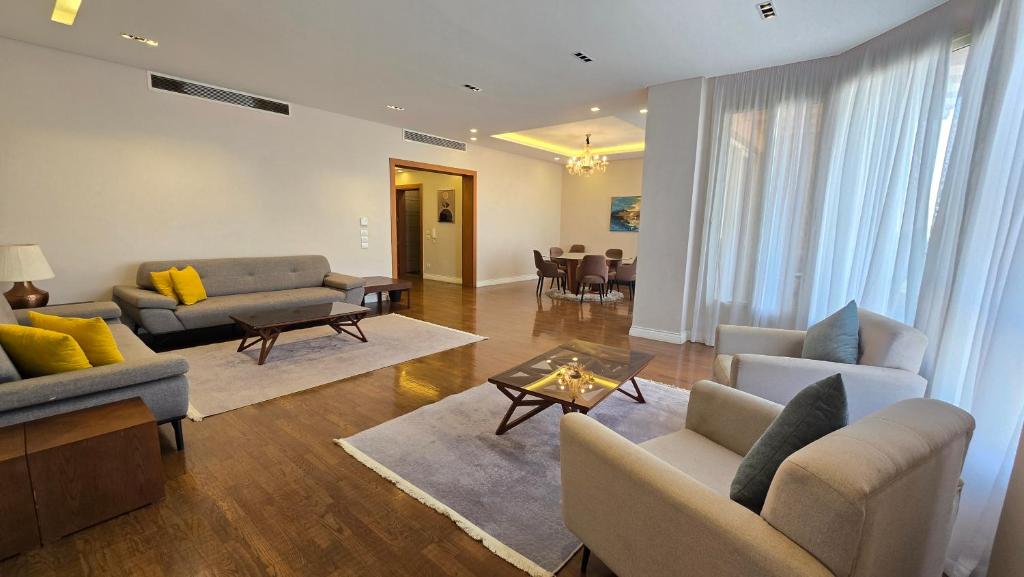 Maison 7 New Cairo - 3