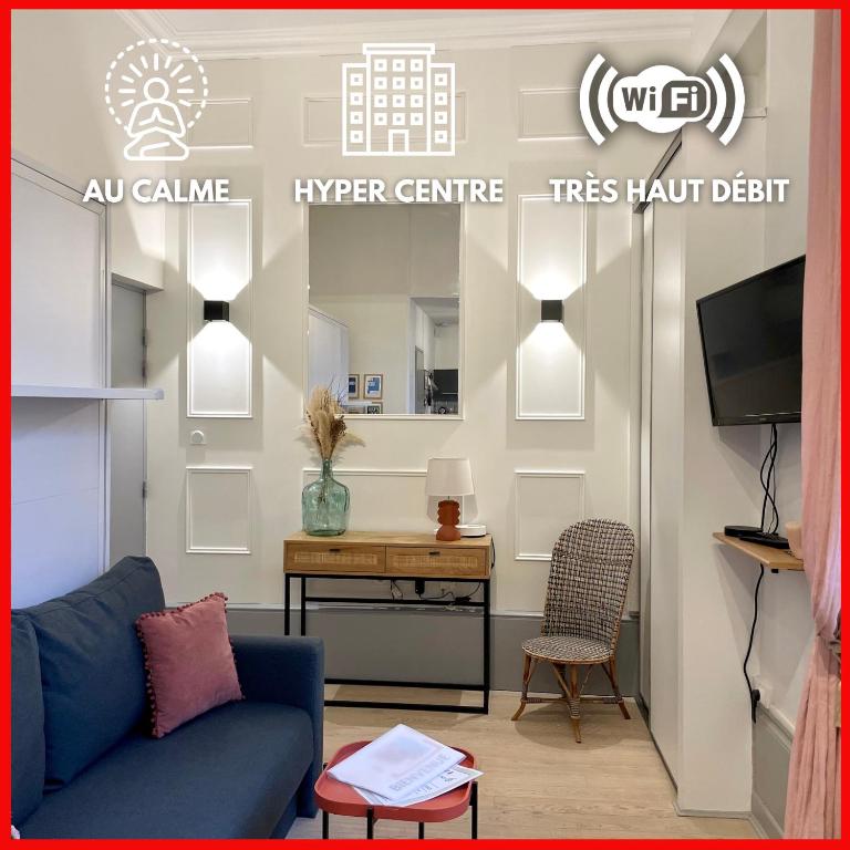 Studio le Petit Bareuzai - Housity