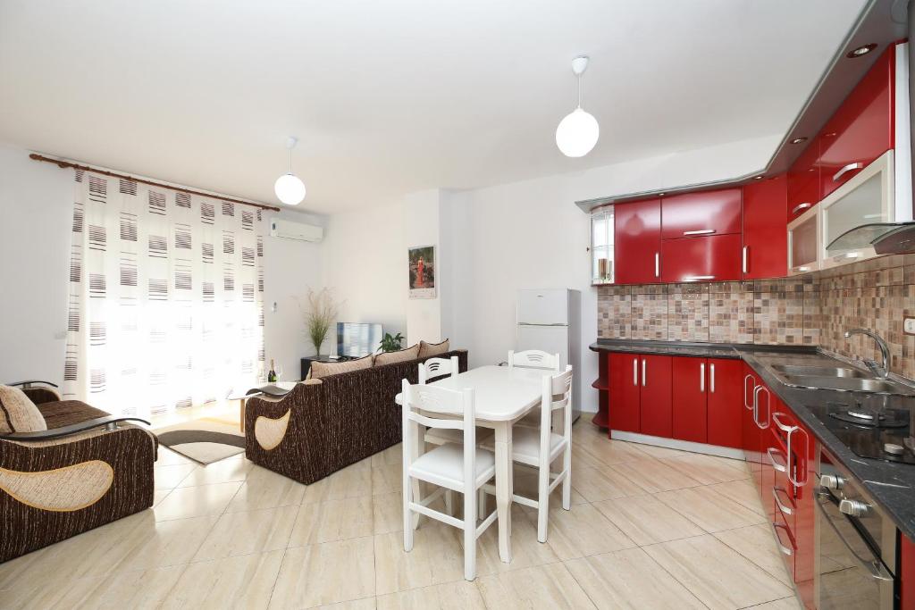 Apartment Oslo, Vlorë (precios actualizados 2026)