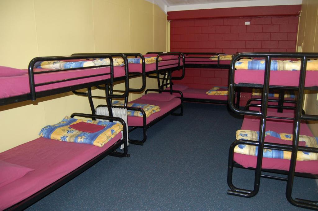 Egmont Eco Leisure Park & Backpackers - Resim 29