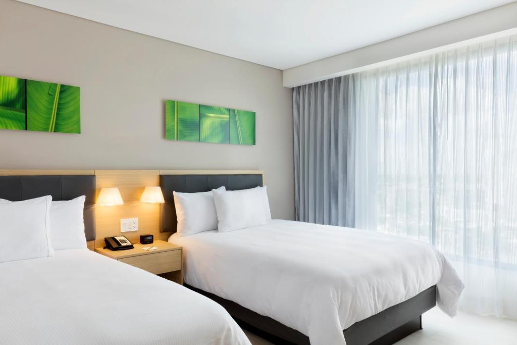 Fiesta Inn Mérida Altabrisa