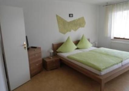 Hefterwaldstüble - Habitación Doble