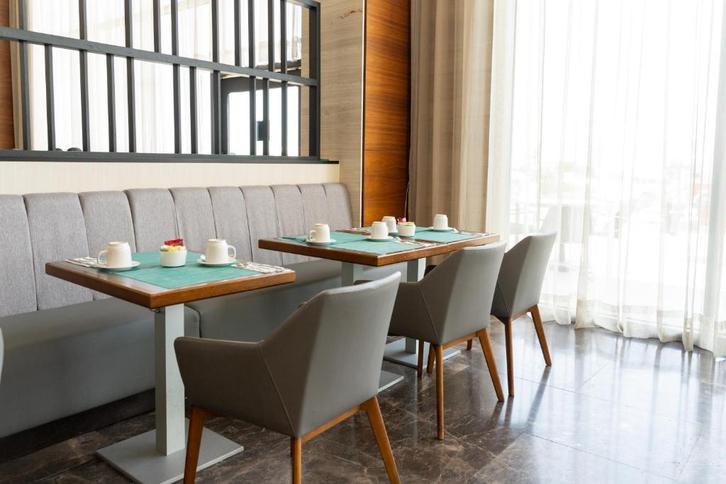 Fiesta Inn Mérida Altabrisa