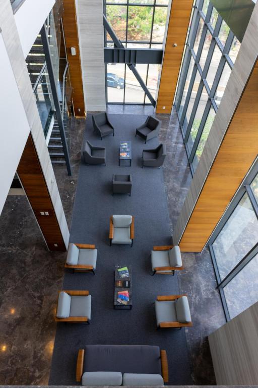 Fiesta Inn Mérida Altabrisa