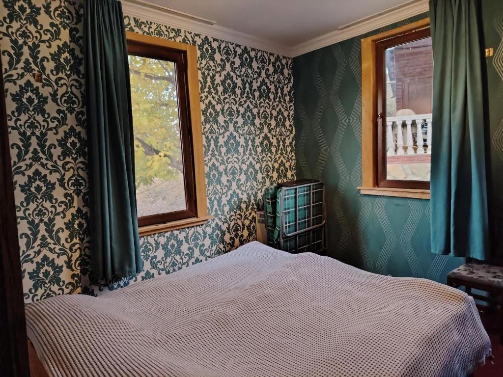 Gallery image of Green Nest Tba in Itʼkhvisi