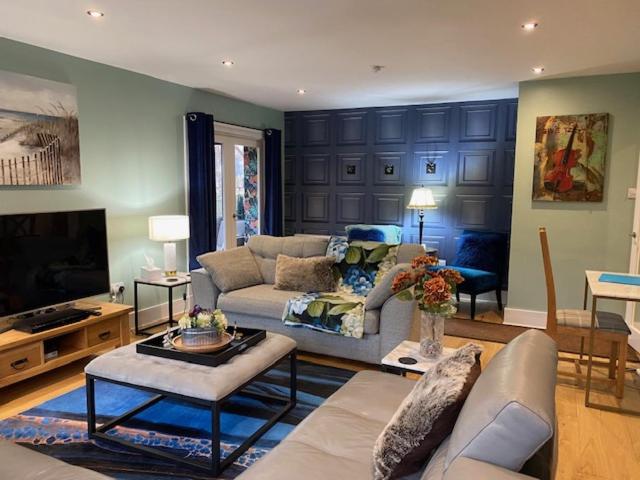 Et opholdsområde på Orcadia Sutherland Road Dornoch IV25 3SX