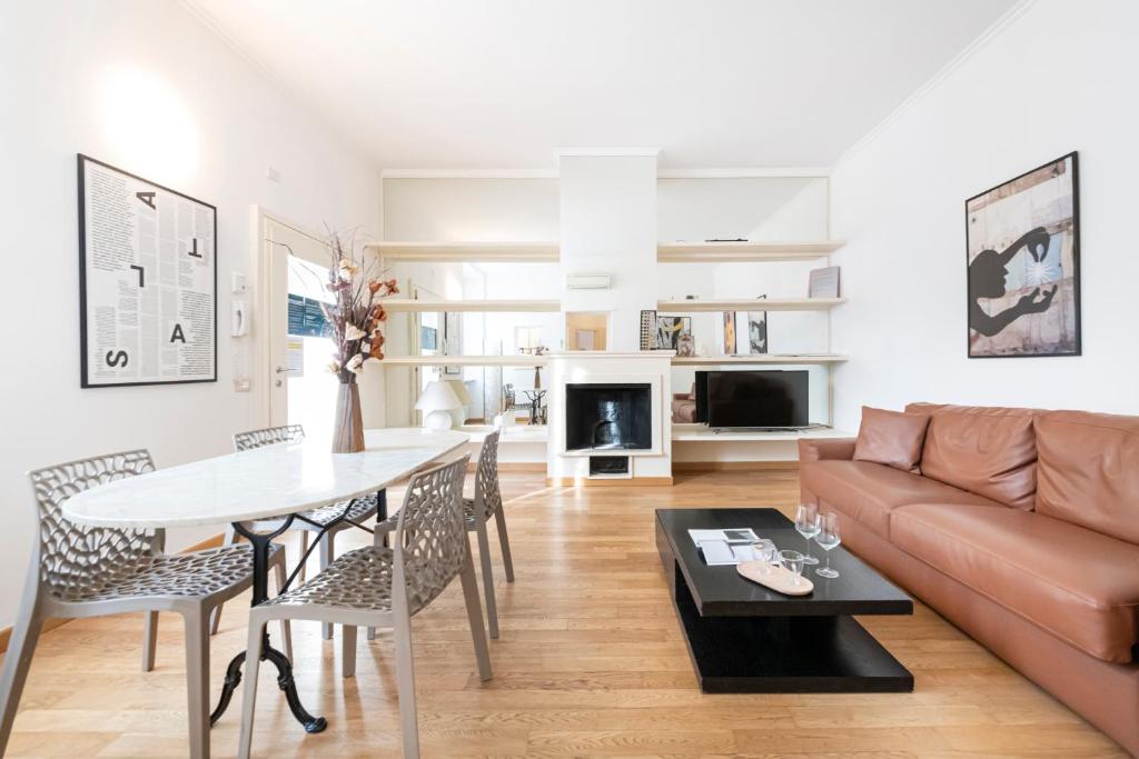 Easylife - Milano - Spallanzani 6 - Porta Venezia