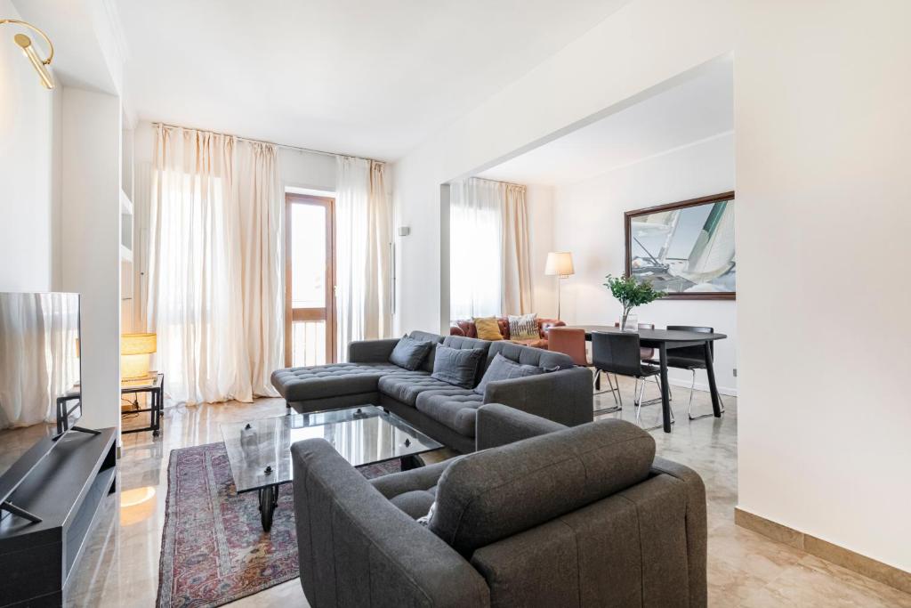 Easylife - Milano - Spallanzani 15 - Porta Venezia