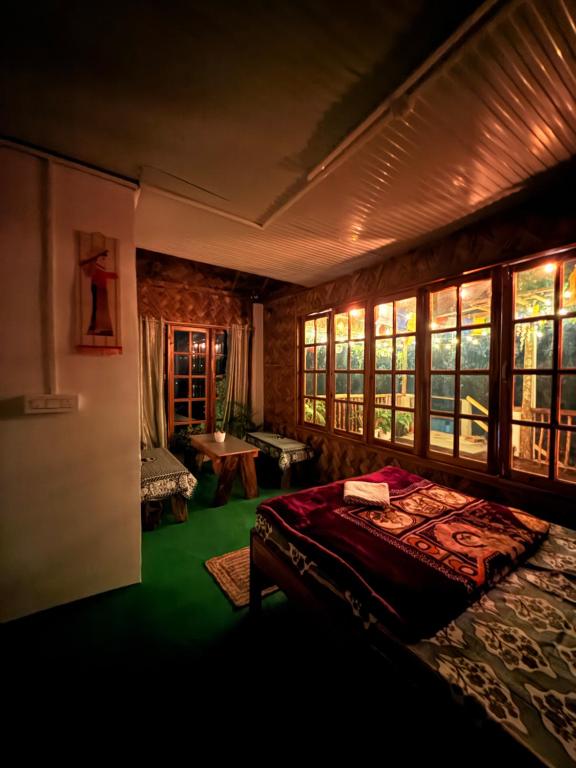 Billede fra billedgalleriet på Sittong Cottage By The Trails Retreat 