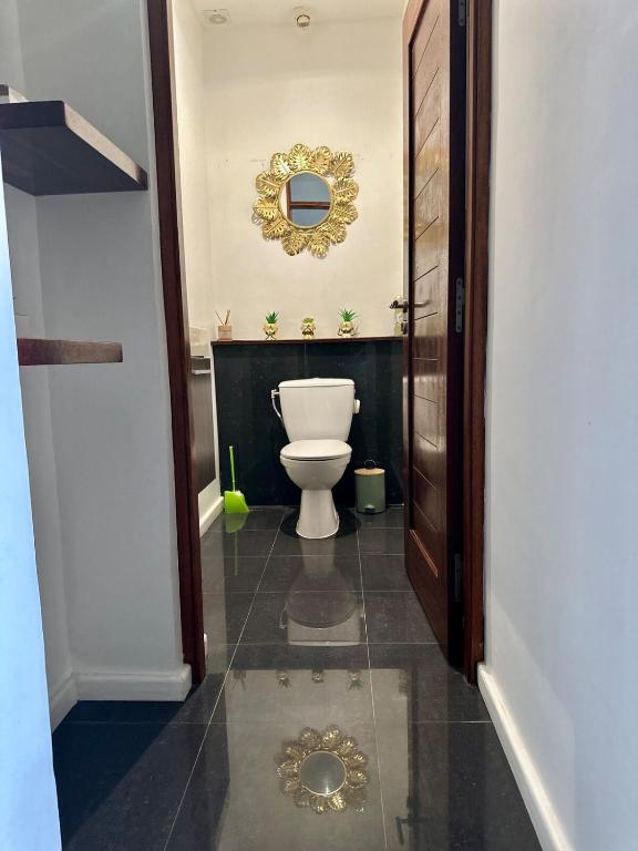 Villa Alana - photo 11 - Bora Bora, Polynésie