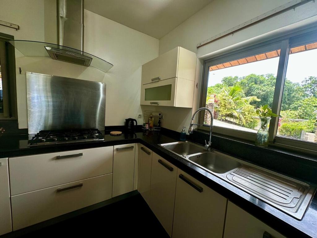 Villa Alana - photo 12 - Bora Bora, Polynésie