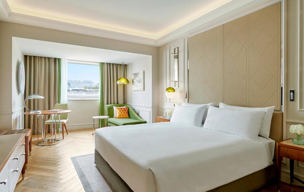 InterContinental Athenee Palace Bucharest, an IHG Hotel - 