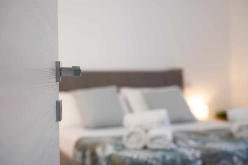 Golden Hour Apartment in Athena Resort - Villa Supérieure