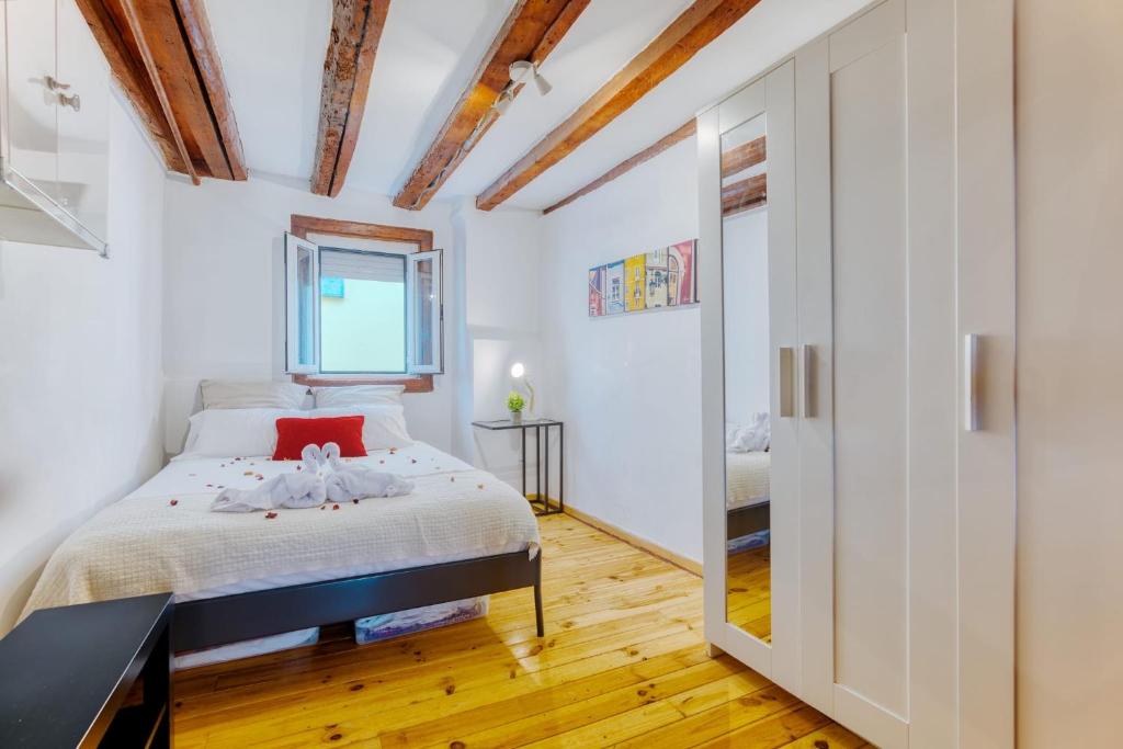 Cozy apartment in the heart of Lisbon