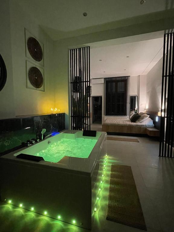 Fotografie z fotogalerie ubytování Charnel - Bora Bora v destinaci Lutych