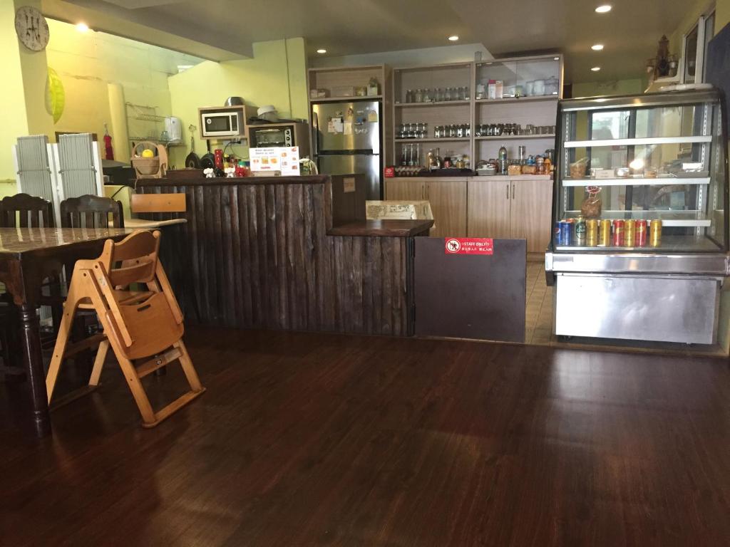 Dozy Lamoon House - Resim 17