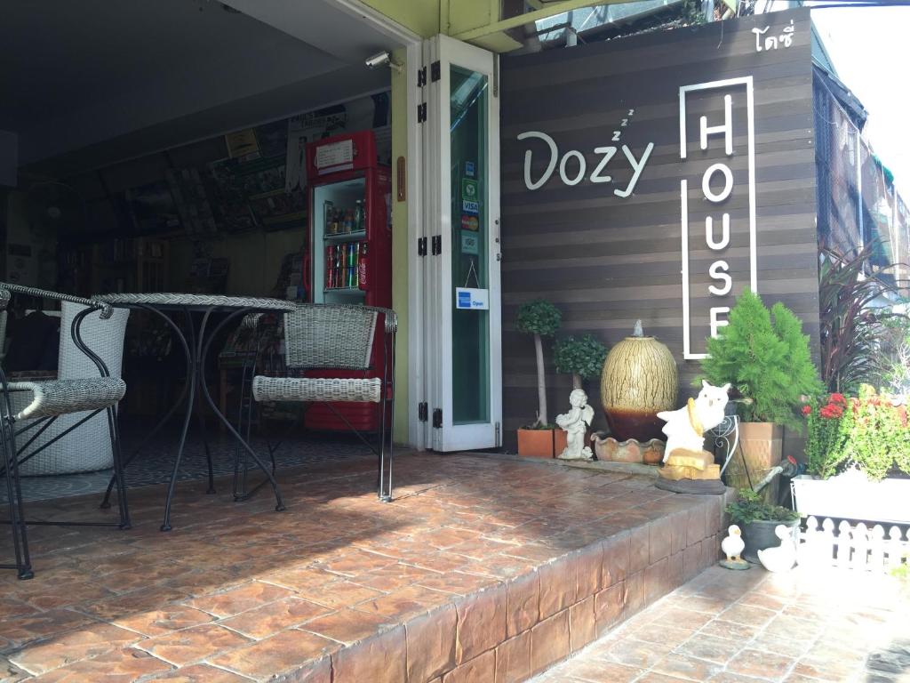 Dozy Lamoon House - Resim 6