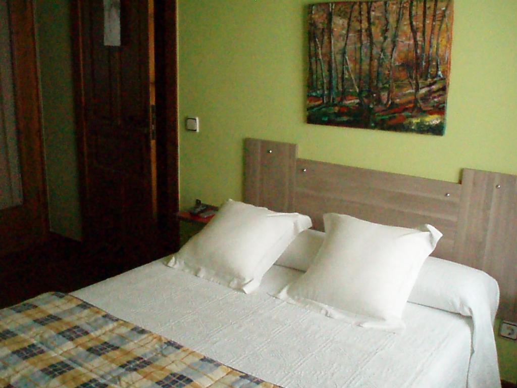 Posada Las Puentes - Single Room