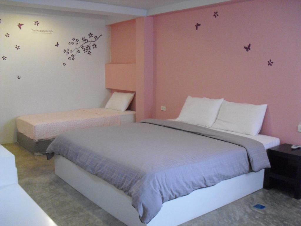 
Triple Room with Bathroom
