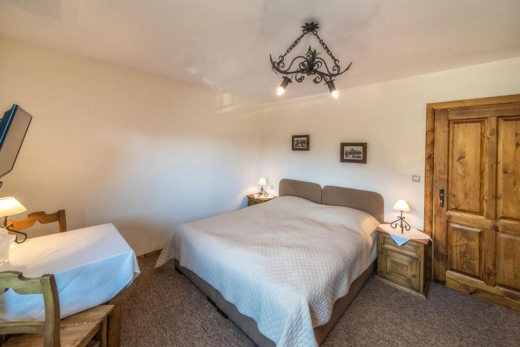 Willa Litworówka III Wellness&SPA - 1