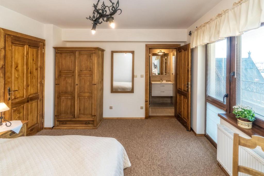 Willa Litworówka III Wellness&SPA - 3