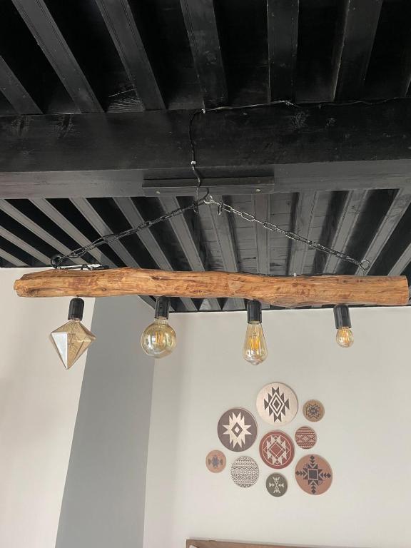 Billede fra billedgalleriet på Riad El Hania Mogador i Essaouira