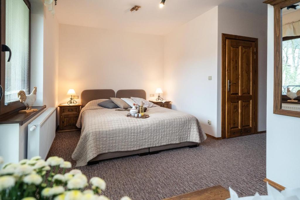 Willa Litworówka III Wellness&SPA - 10