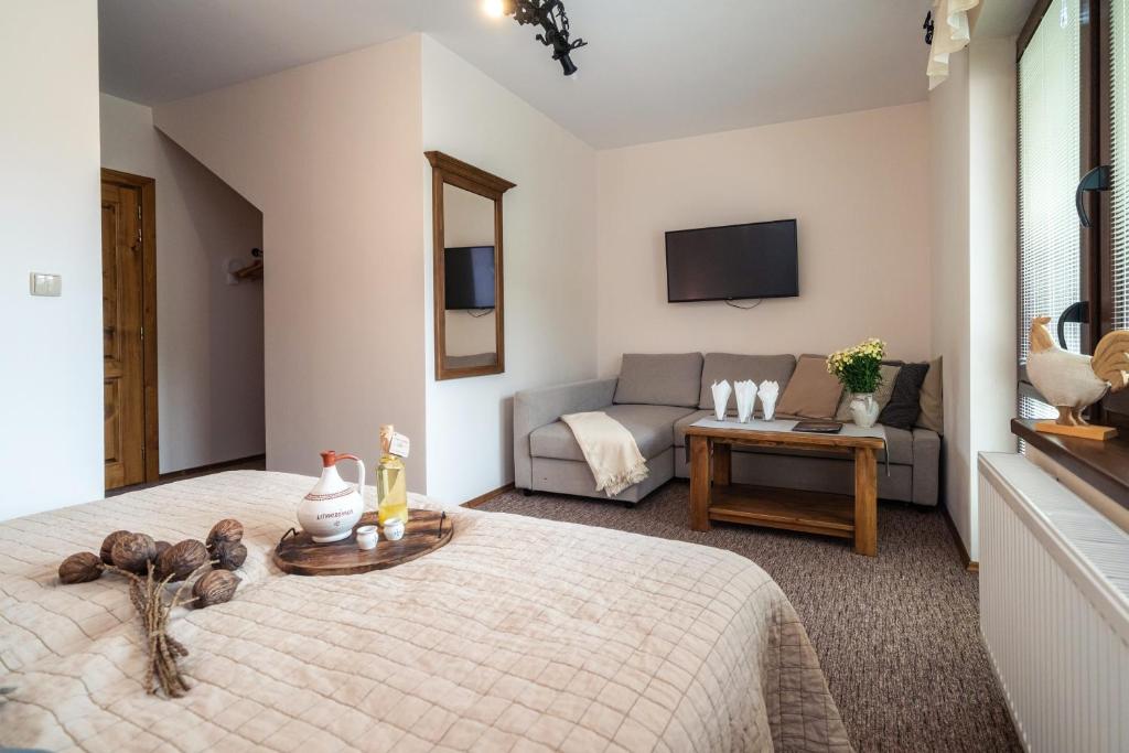 Willa Litworówka III Wellness&SPA - 11