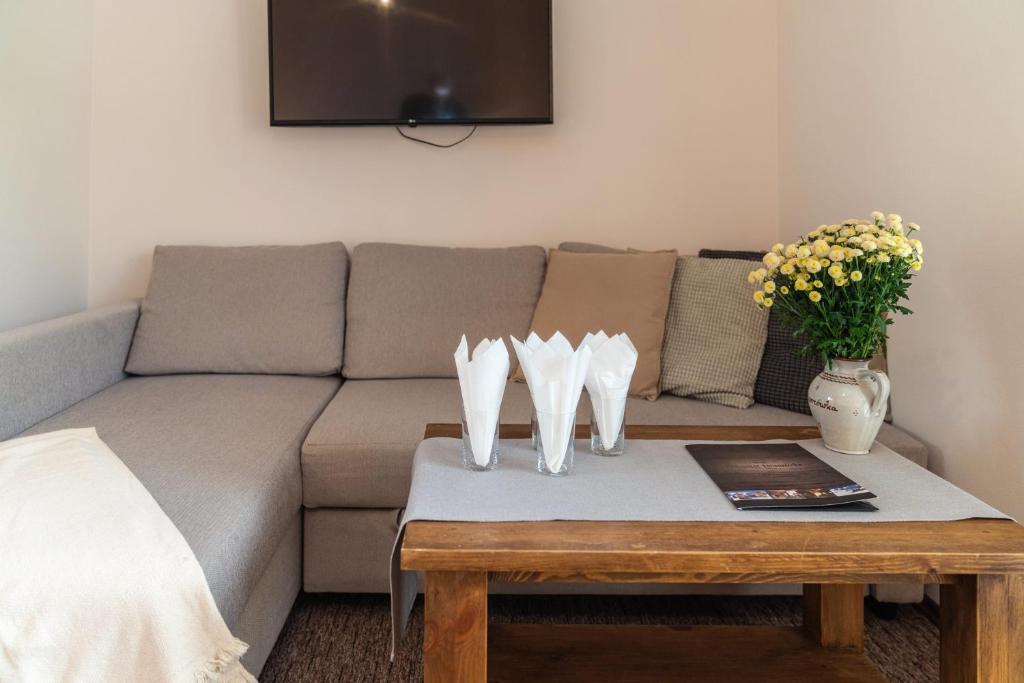 Willa Litworówka III Wellness&SPA - 12