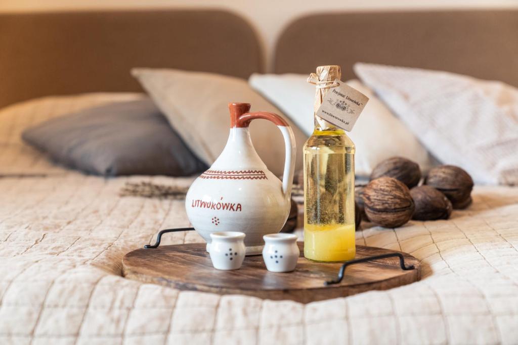 Willa Litworówka III Wellness&SPA - 13