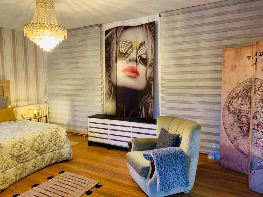 Afbeelding uit fotogalerij van Plaza Mayor León in León