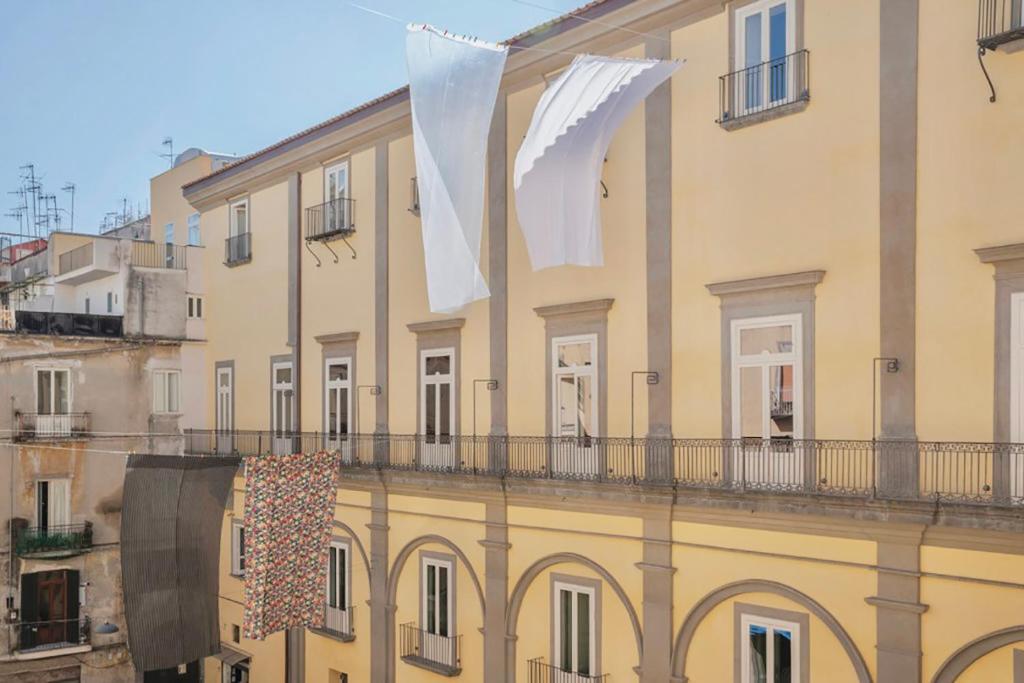 Residenza Caracciolo