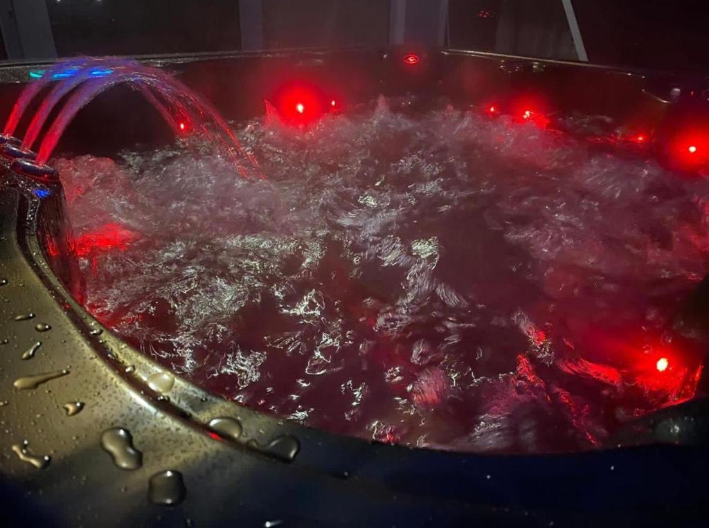 Fotografie z fotogalerie ubytování House Vinga v destinaci Poiana Brašov