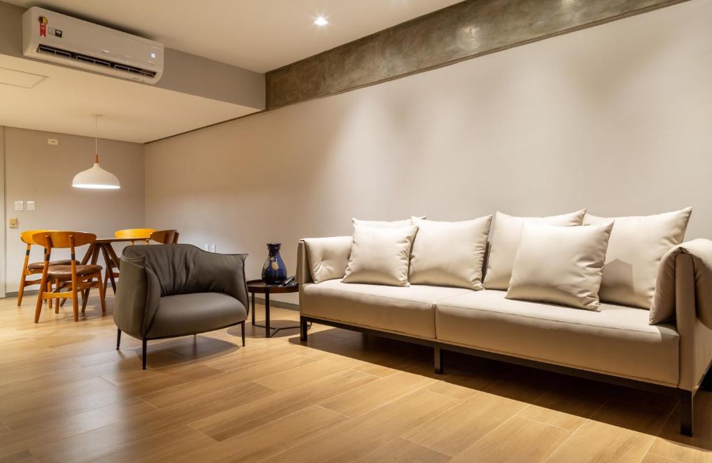 Blue Tree Towers Rio Poty - Executive-Suite