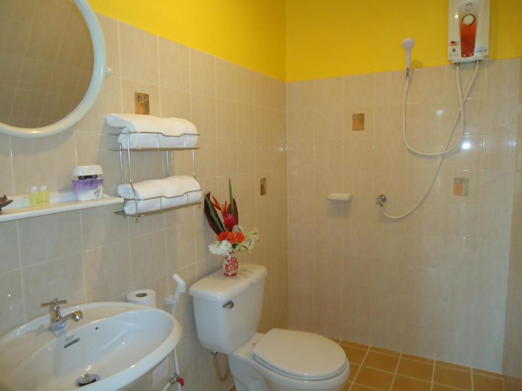 Thai Life Guesthouse Khaolak - 5