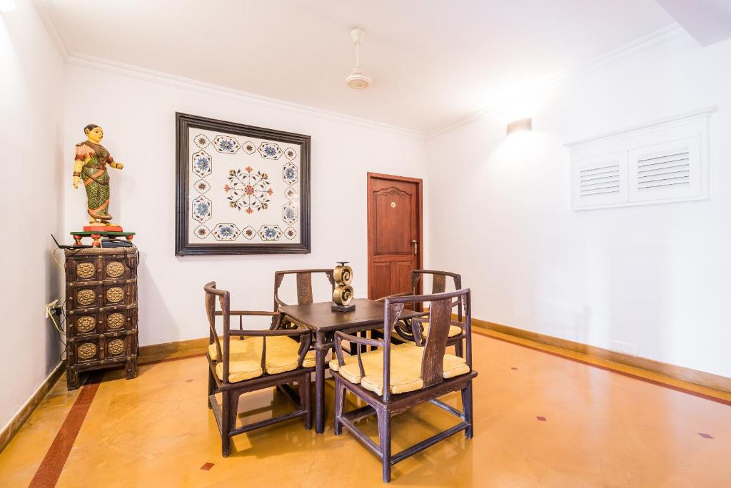 Fotografie z fotogalerie ubytování Tissa's Inn v destinaci Kóčin