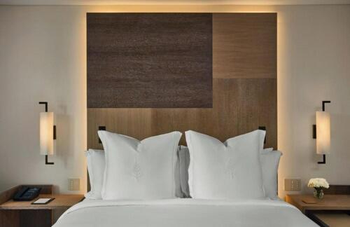 Four Seasons Hotel & Residences Cartagena photo 2
