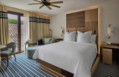 Four Seasons Hotel & Residences Cartagena photo 4
