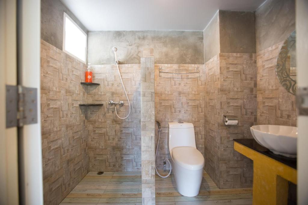 Dozy Lamoon House - Resim 8