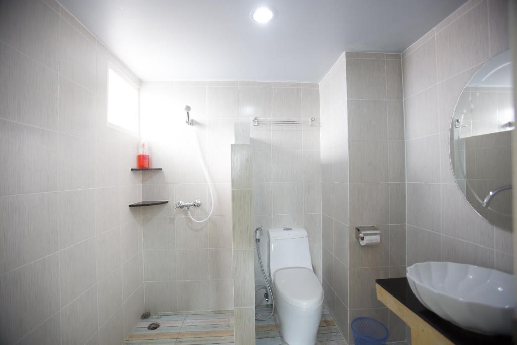 Dozy Lamoon House - Resim 35