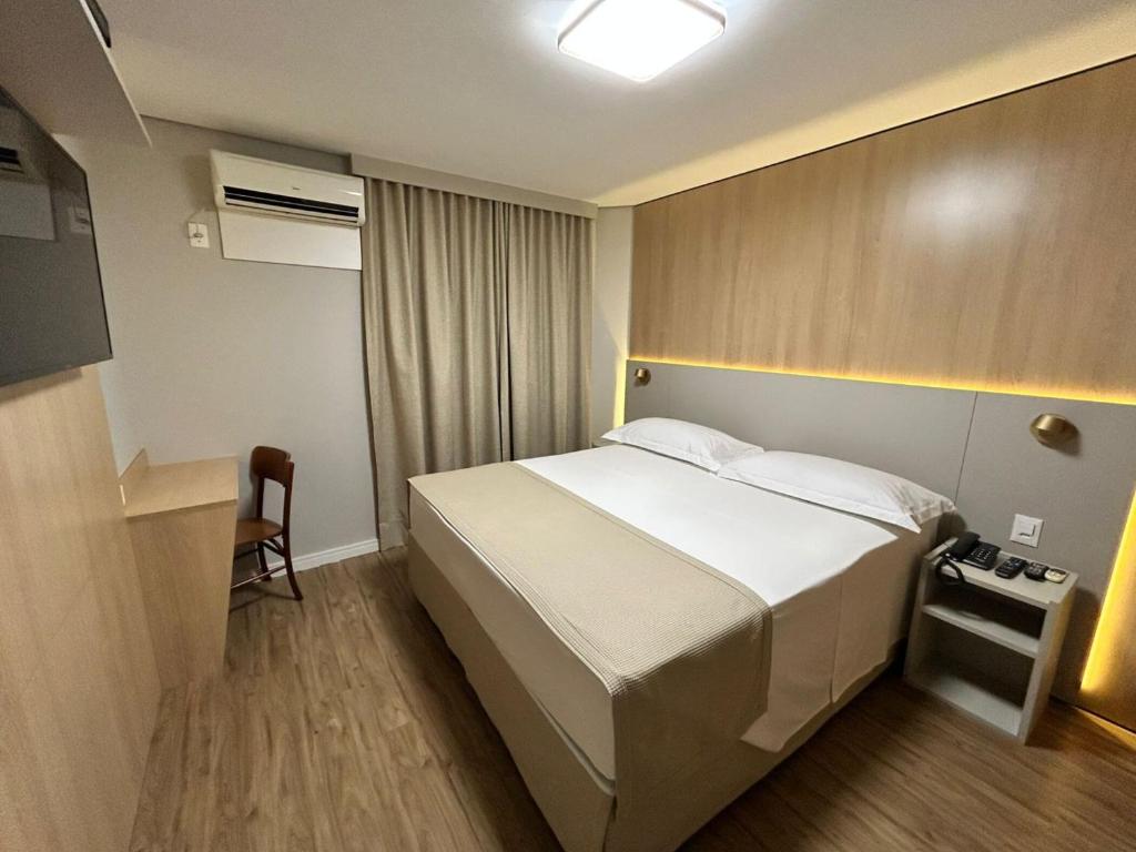 Beira Rio Palace Hotel - Superior Double Room