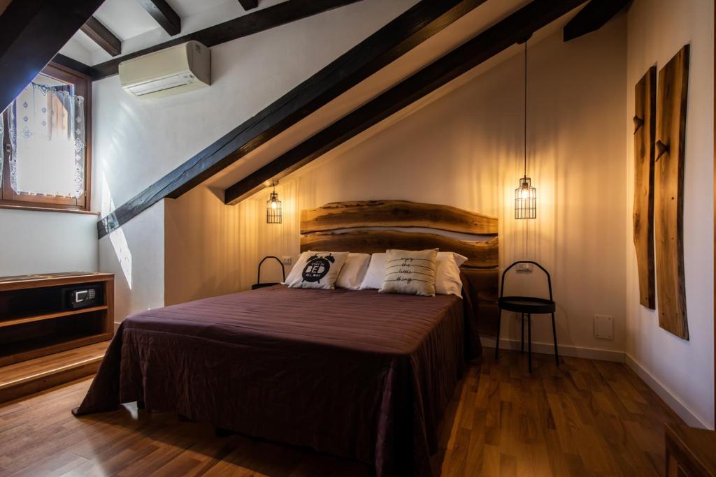 Grand Hotel Gortani - Borgo Gortani