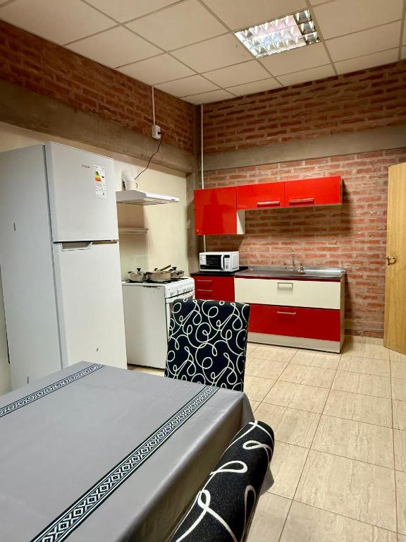 Rincón de los sauces-Centro