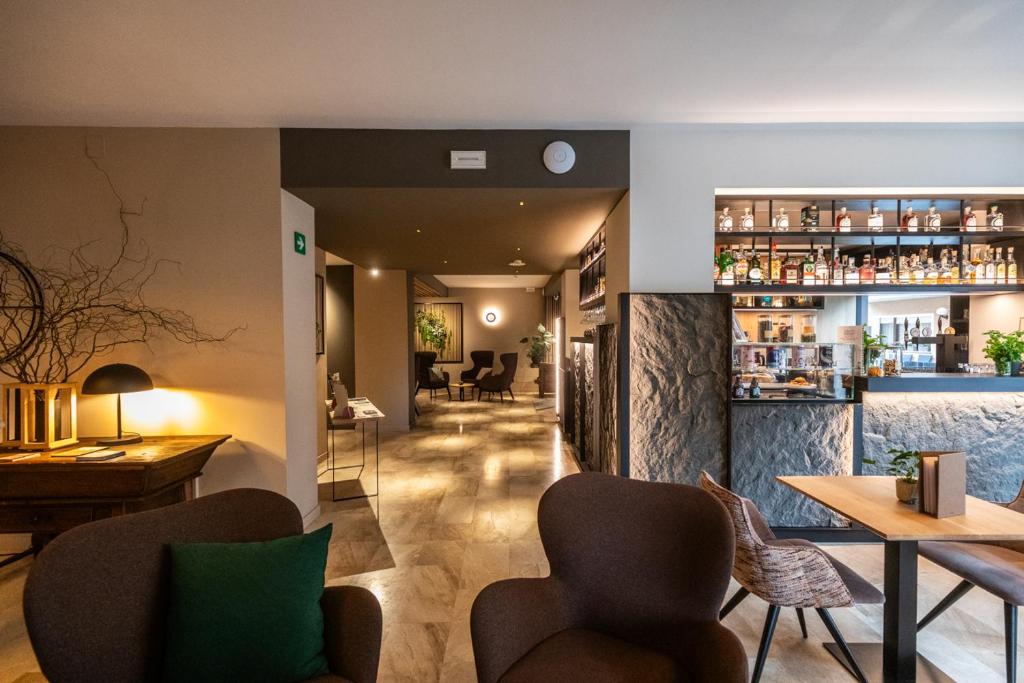 Grand Hotel Gortani - Borgo Gortani