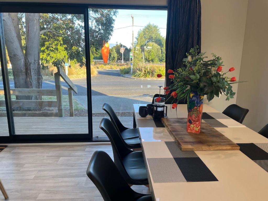 Billede fra billedgalleriet på Playground Fun on Town Doorstep! i Ohakune