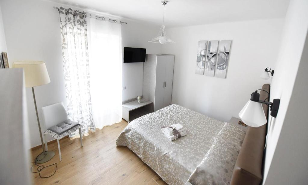 BeB Pignatelli Affittacamere - 17