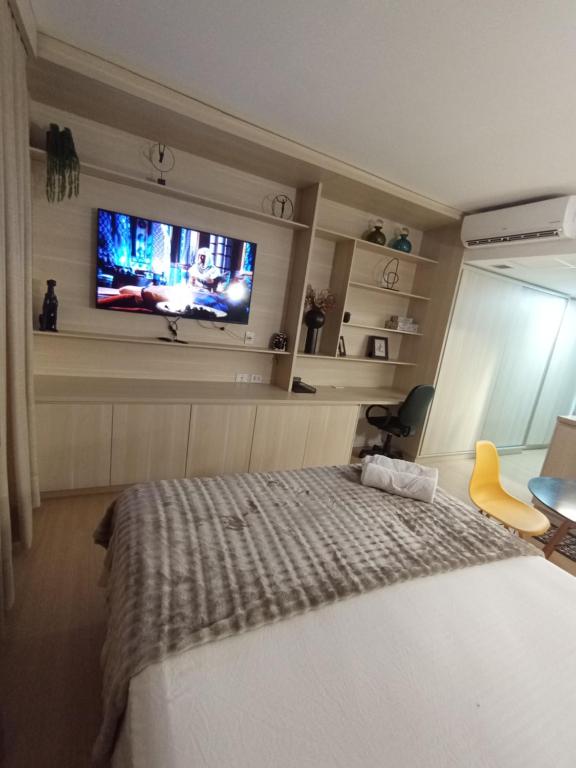 Afbeelding uit fotogalerij van Studio Setor Marista in Goiânia