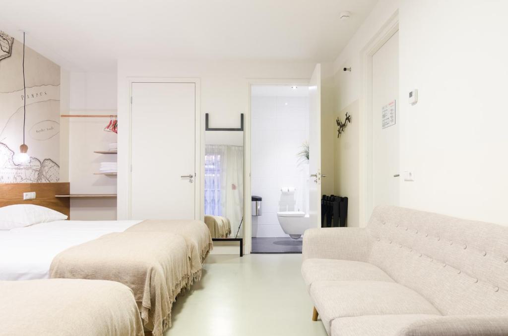 Marnix360apartments The Mansion Suites - Resim 24