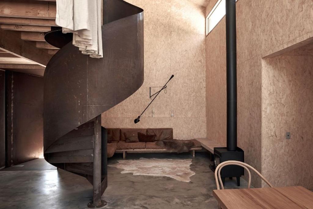 Φωτογραφία από το άλμπουμ του Ross Farm - Barn σε Meeniyan